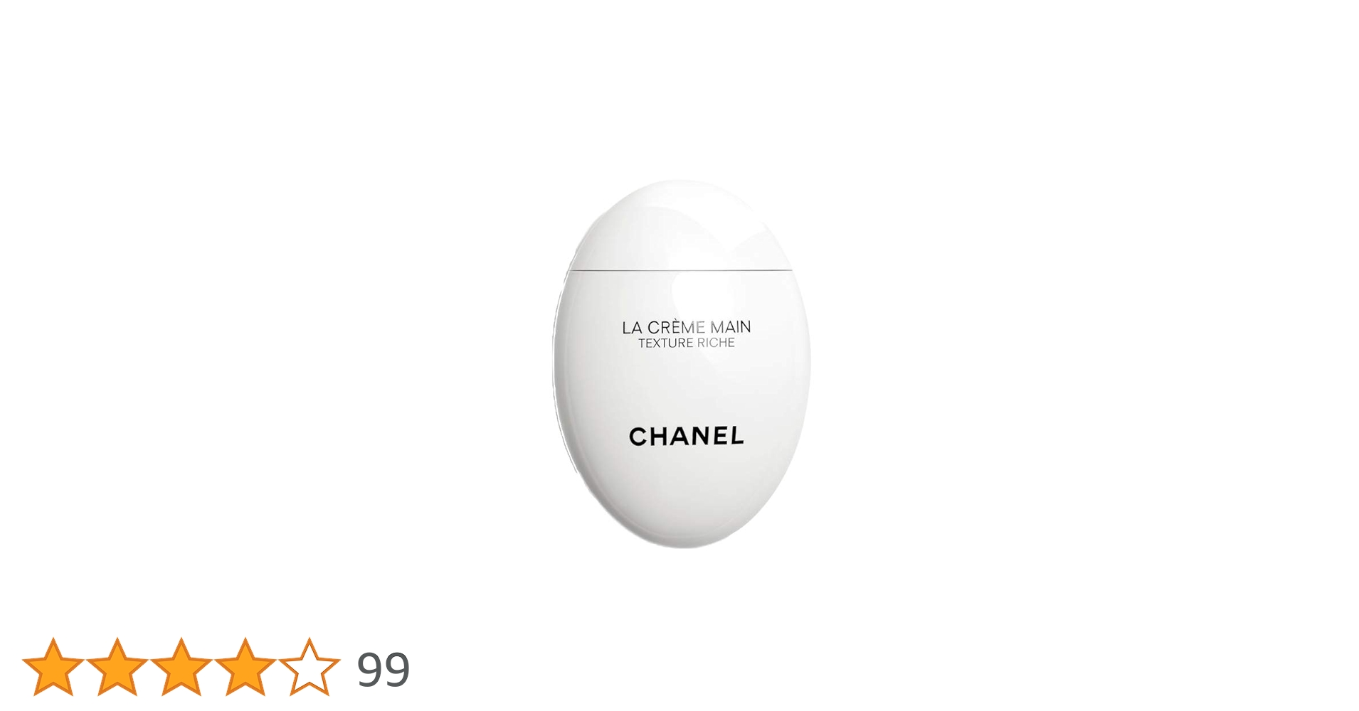 CHANEL ラクレームマン ハンドクリーム　50ml CHANEL シャネル ハンドクリーム LA CREME MAIN ラ クレーム